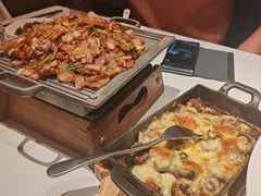 -四季民福烤鸭店(王府井东安门店)