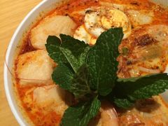 -Pho Asia 亚阁越南料理(上海来福士广场店)