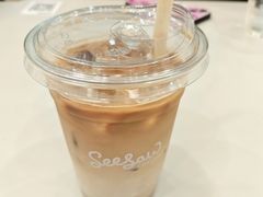 -Seesaw Coffee(武商MALL·武广店)