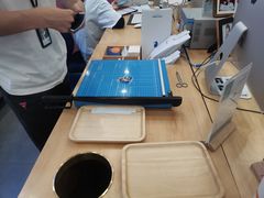 -海马体照相馆(上海宝山万达广场店)