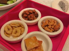 -香宫中餐厅 · 桂林香格里拉