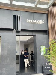 -MH MASSA