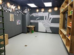 -杨梅红艺术教育(万象城教学中心)