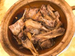 -莲花公园煎蟹(总店)