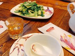 -川府老妈(天津国贸购物中心店)