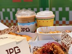 -JPG canteen(广州乐峰广场店)
