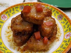 -那家小馆•北京菜•烤鸭(中关村店)