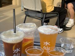 -BeauTea水仙(coco park店)