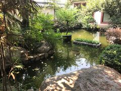 -唐风温泉