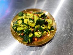 -有蚝有翅烧烤大排档·宵夜(右安门店)
