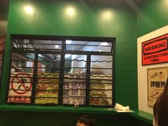 -孖记茶档·热腾茶餐(荔湾领展广场店)