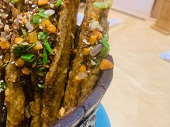 -大眼锅贴水饺(河东店)