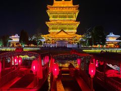 -台儿庄古城