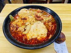 -四川老牛麻辣烫(北门桥店)