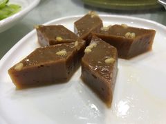 拉糕-新聚丰菜馆(太监弄店)