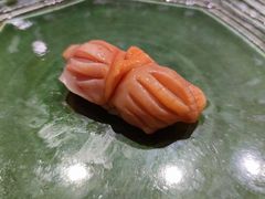 赤贝-鮨青(恒基名人购物中心店)
