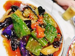 -莲香西域·正宗新疆菜(龙华店)