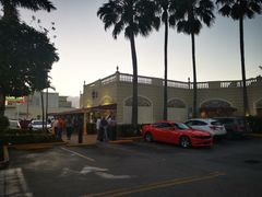 -Versailles Restaurant Cuban Cuisine