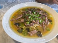 麻子腰花-懒人盐府人家(航天桥店)