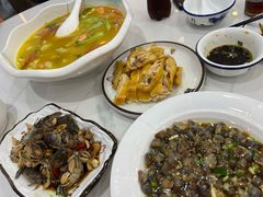 -碧海银沙海鲜餐厅(恒大海上威尼斯店)