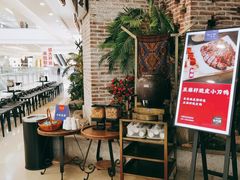-桂小厨广西菜(万象城店)