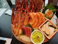 -花潮料理艺食馆(成都万象城店)