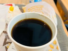 -麦当劳(燕顺路店)