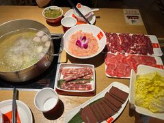 -牛很鲜潮汕牛肉火锅(椒江店)