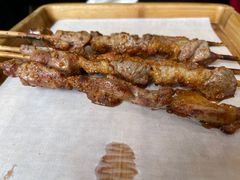 -宛平李记小吃(东关街店)