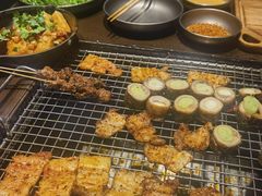-夜食白市Yespicy·烧烤啤酒宵夜(番禺四海城店)