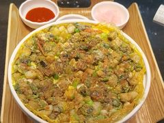 -闽上鲜·福建菜(龙湖滨江天街店)