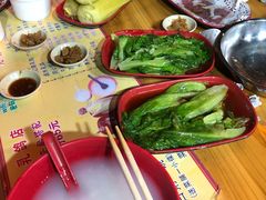 -光明刘冰乳鸽店(光明法政北路店)