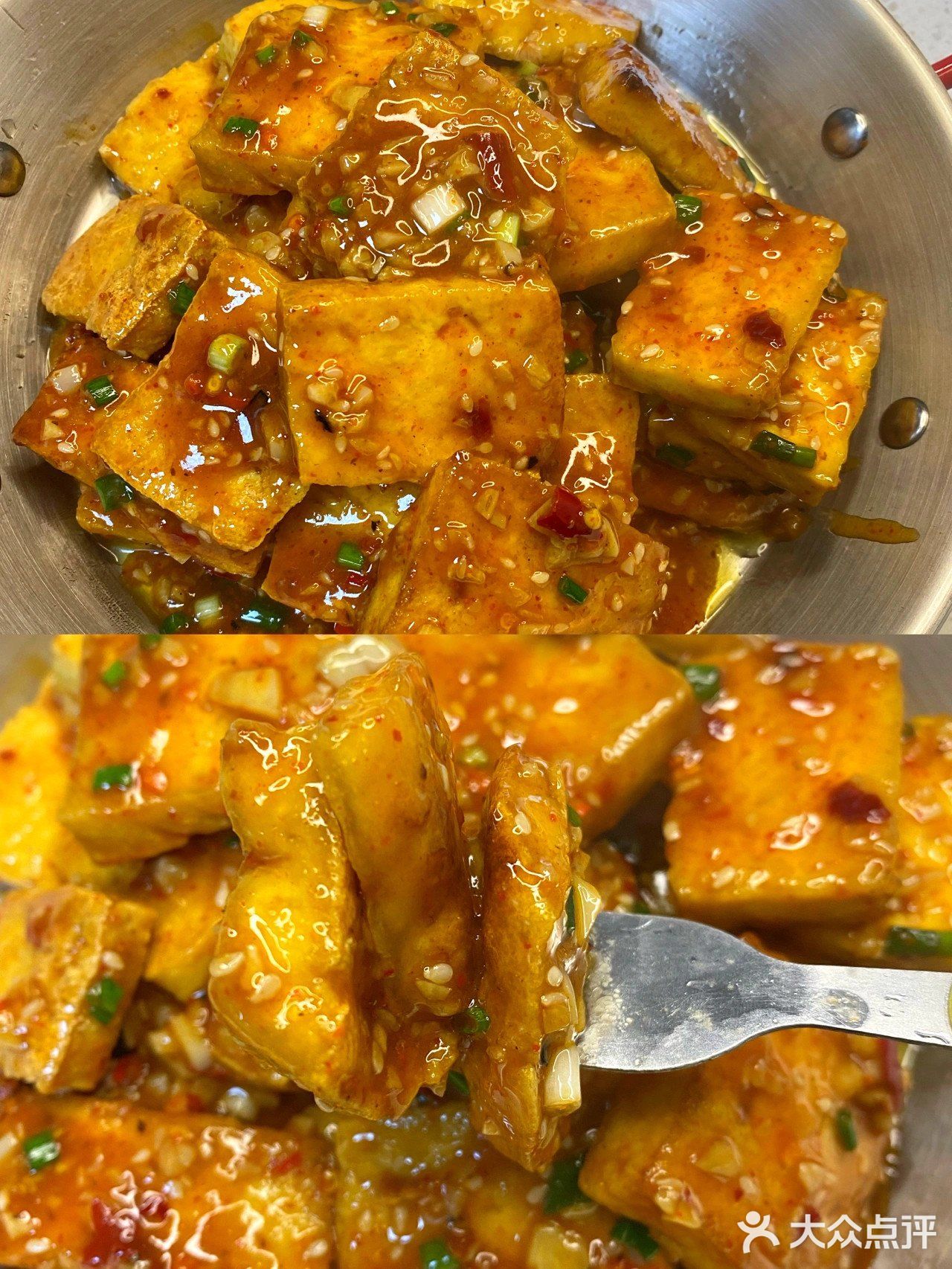 豆腐的神仙吃法