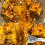 豆腐的神仙吃法