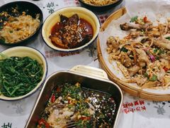 -东排食堂长沙小吃大排档(五一广场店)