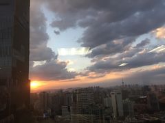 -南京金鹰皇冠假日酒店