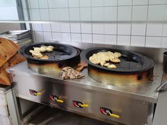 -黄阿姨锅贴大王(万航渡路店)