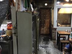 大堂-炙热童年·老北京炙子烤肉(南锣鼓巷店)