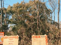 -WeLope紫金山探险公园