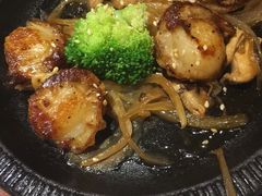 -东菊料理(吉利购物广场店)