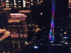 -广州四季酒店·意珍·意式自助餐