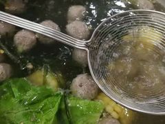 -潮汕良记牛肉火锅(洪武路店)