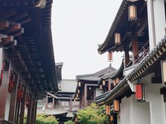 -香积寺