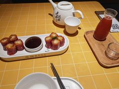 -蔡澜点心·粤菜(海印都荟城店)