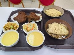 -常州糕团店(北大街新世纪商城店)