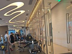 -W Fitness 威尔仕健身(北京英皇集团中心店)