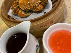 -点都德(大茶楼店)