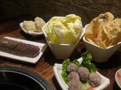 -大话三城重庆火锅(万科天誉店)