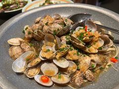 -菲乐餐厅(三十年经营·湖滨路店)