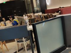 -必胜客(燕郊永旺店PHDI店)